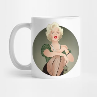 Cherie Mug